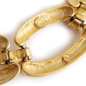 Givenchy Ribby necklace - Image 3