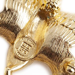 Angel brooch - Image 4