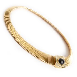 Chr. Dior Shuper necklace - Image 3