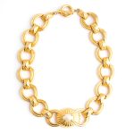 Givenchy Topp necklace