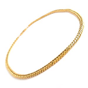 Givenchy Flath necklace - Image 2