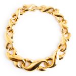 Givenchy Eight necklace