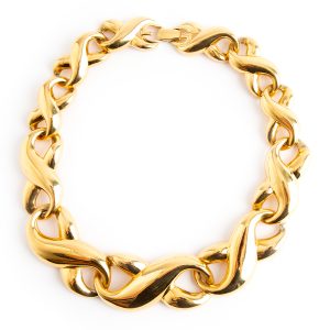 Givenchy Eight necklace