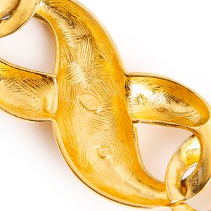 Givenchy Eight necklace - Image 2