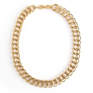 Givenchy Intertwine Link necklace