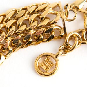 Givenchy Triple necklace - Image 3