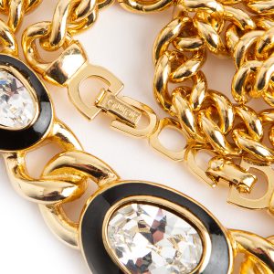 Christior Dior Superb necklace - Image 3