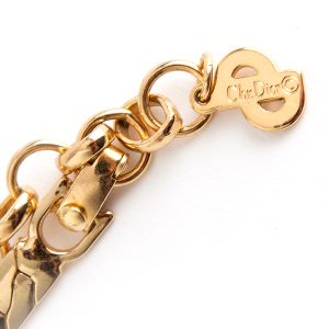 Chr. Dior Tels necklace - Image 3