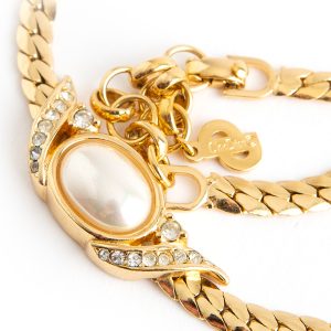 Chr. Dior Catherine necklace - Image 3