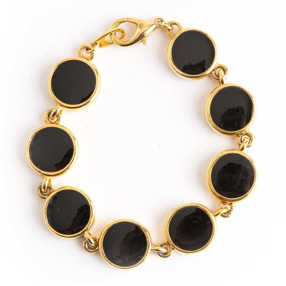 UO5B8823 Givenchy Enimill bracelet - Image 1