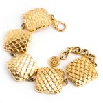 Givenchy Fis bracelet