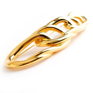 Givenchy Withney brooch - Image 2