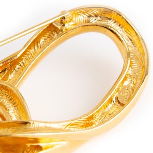 Givenchy Withney brooch - Image 3