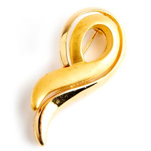 Givenchy Anna brooch