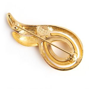 Givenchy Anna brooch - Image 3