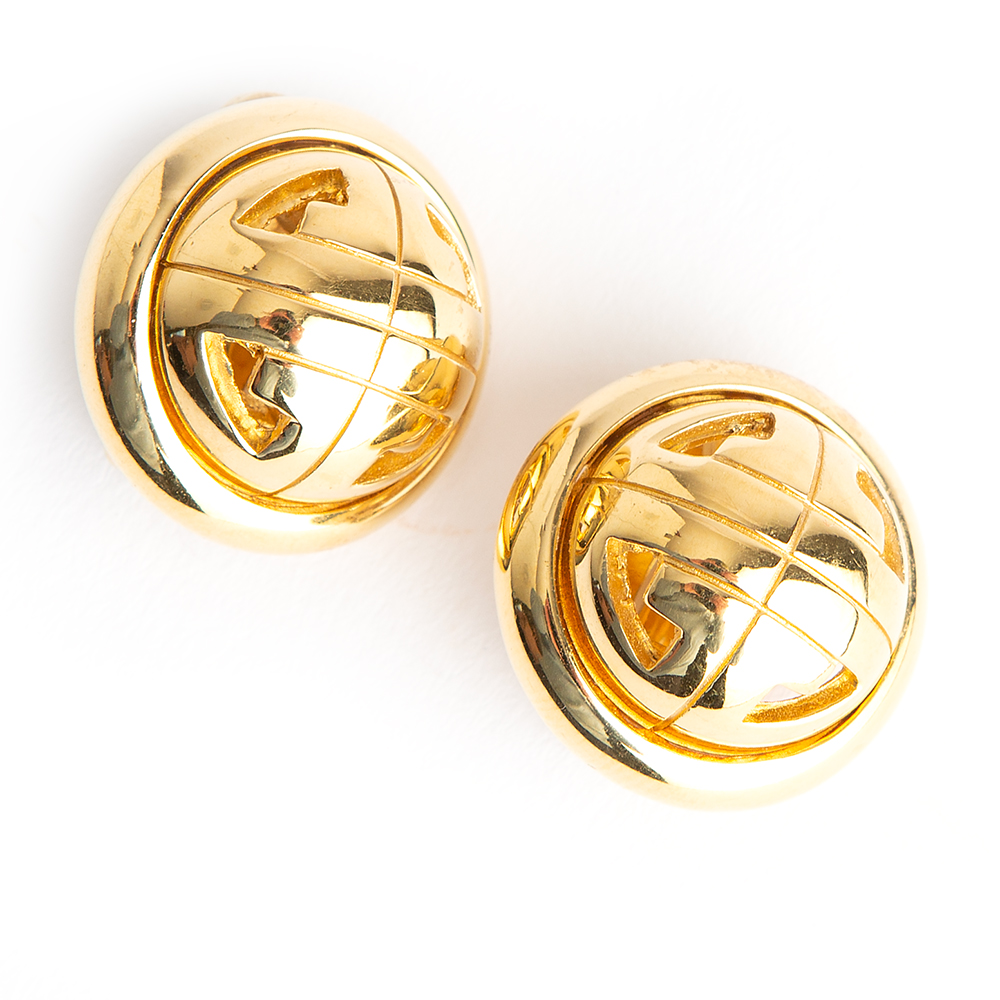 UO5B9287 Givenchy Four earrings - Image 1