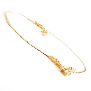 Dior Fine necklace - Image 2