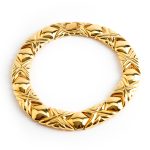 Givenchy Dec necklace