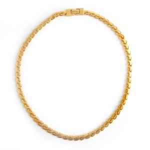 Givenchy Inth necklace