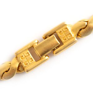 Givenchy Inth necklace - Image 3