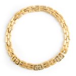 Givenchy GG necklace