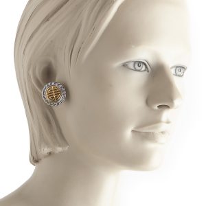 Givenchy Gosis earrings - Image 5