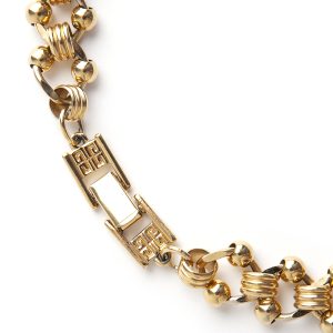 Givenchy Dohble necklace - Image 3