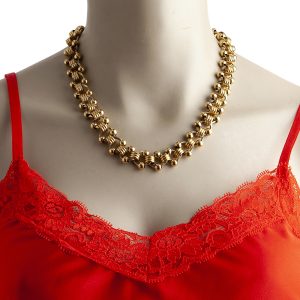 Givenchy Dohble necklace - Image 5