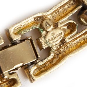 Givenchy G-link necklace - Image 3