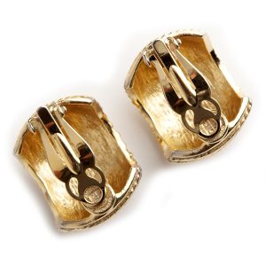 Givenchy Struck earclips - Image 2