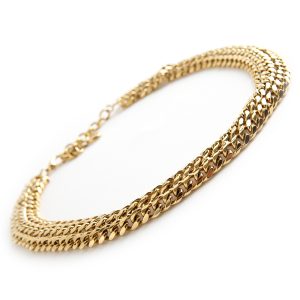 Givenchy Triple necklace - Image 5