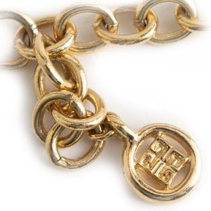 Givenchy Triple necklace - Image 8