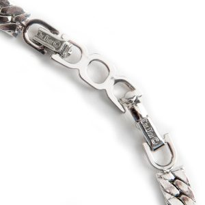 Christian Dior Phee necklace - Image 3