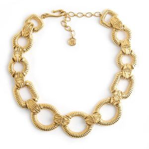 Givenchy Esta necklace