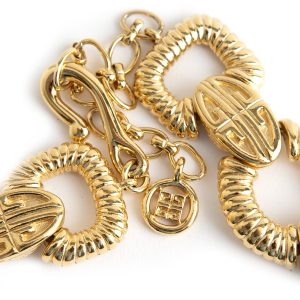 Givenchy Esta necklace - Image 3