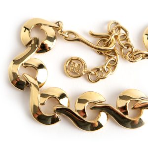 Givenchy Schwung necklace - Image 3