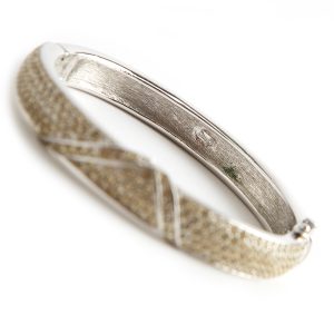 Christian Dior Chrys bracelet - Image 5