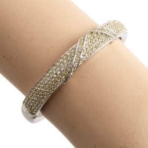 Christian Dior Chrys bracelet - Image 4