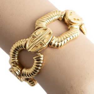 Givenchy Loogo bracelet - Image 5