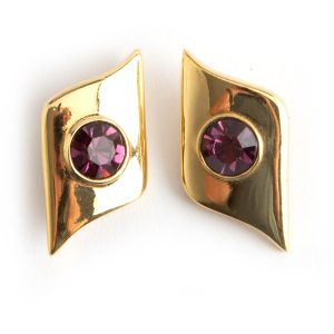 Givenchy Ameh earrings