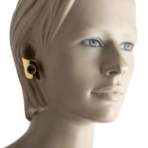 Givenchy Ameh earrings - Image 4