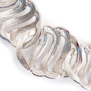 Givenchy Wireh necklace - Image 2