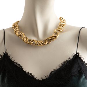 Givenchy Thine necklace - Image 4
