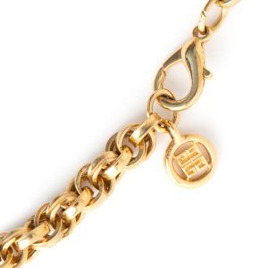 Givenchy Kings necklace - Image 3