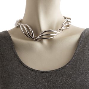 Givenchy Stith necklace - Image 4