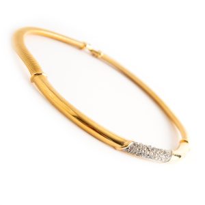 Givenchy Stret necklace - Image 2