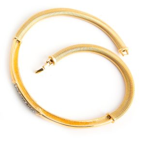 Givenchy Stret necklace - Image 3