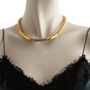 Givenchy Stret necklace - Image 4