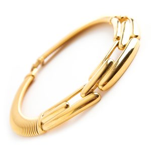 Givenchy Stun necklace - Image 2