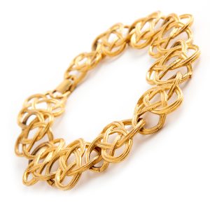 Givenchy Matt necklace - Image 2